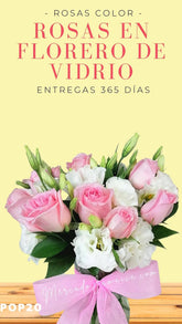 Arreglo Floral